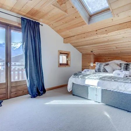 Esprit Des Anges Montriond