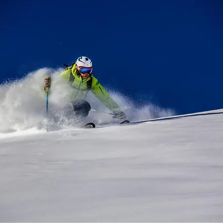 Esprit Des Anges * Montriond